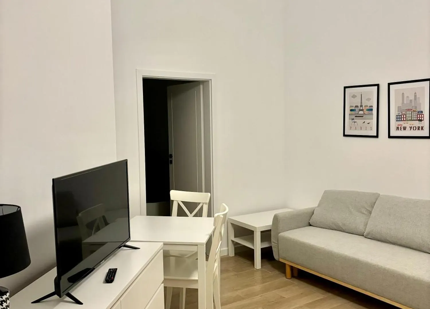 Project Comfort Apartament Poznanska 14/37A Apartment Warsaw