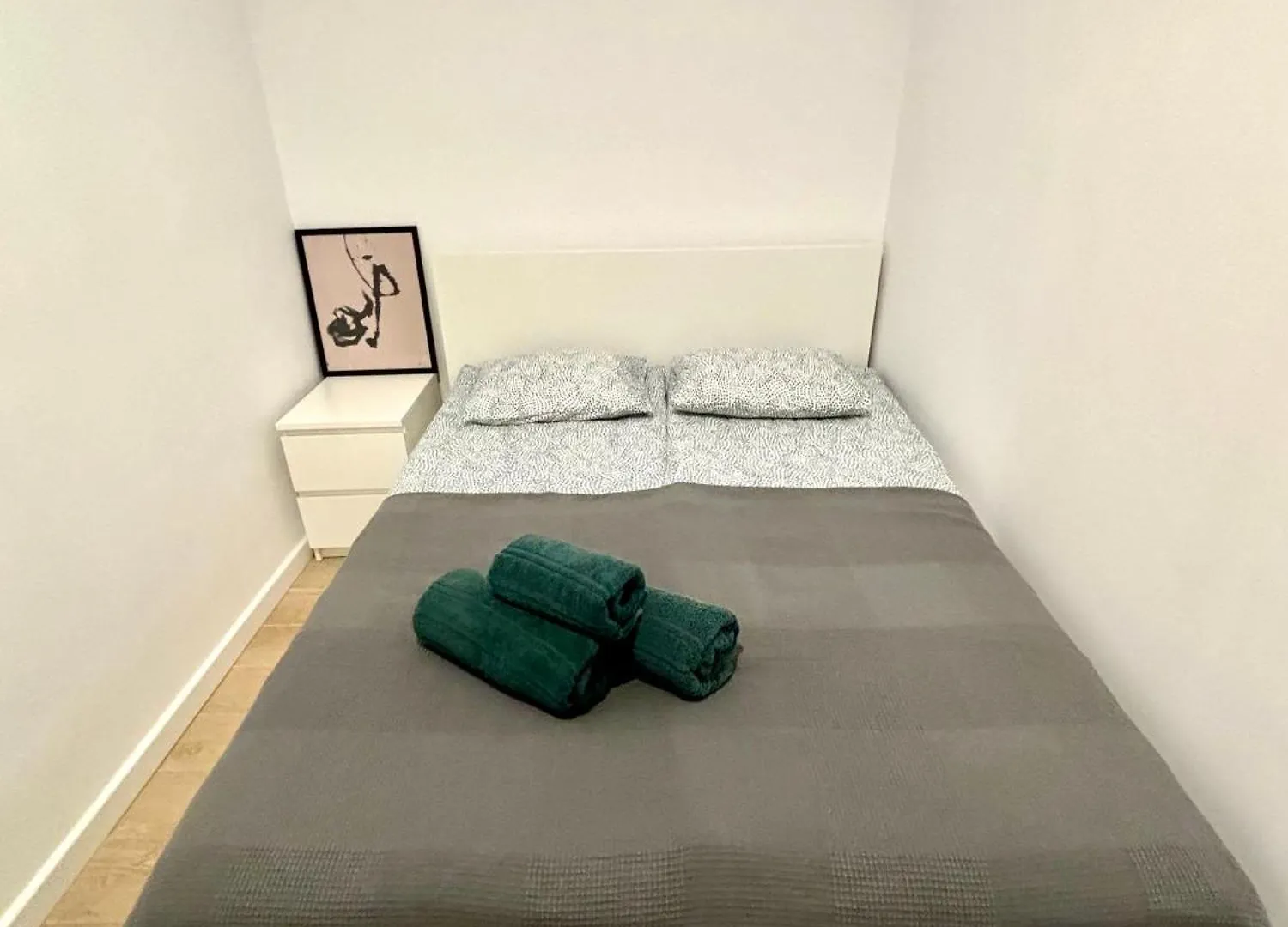 Project Comfort Apartament Poznanska 14/37A Apartment Warsaw