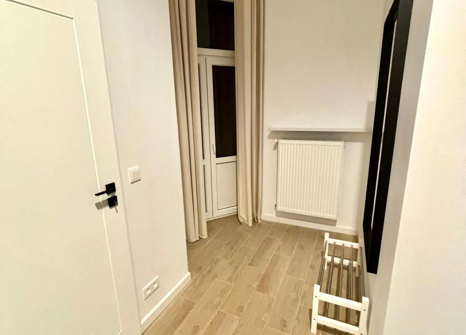 Project Comfort Apartament Poznanska 14/37A Apartment Warsaw